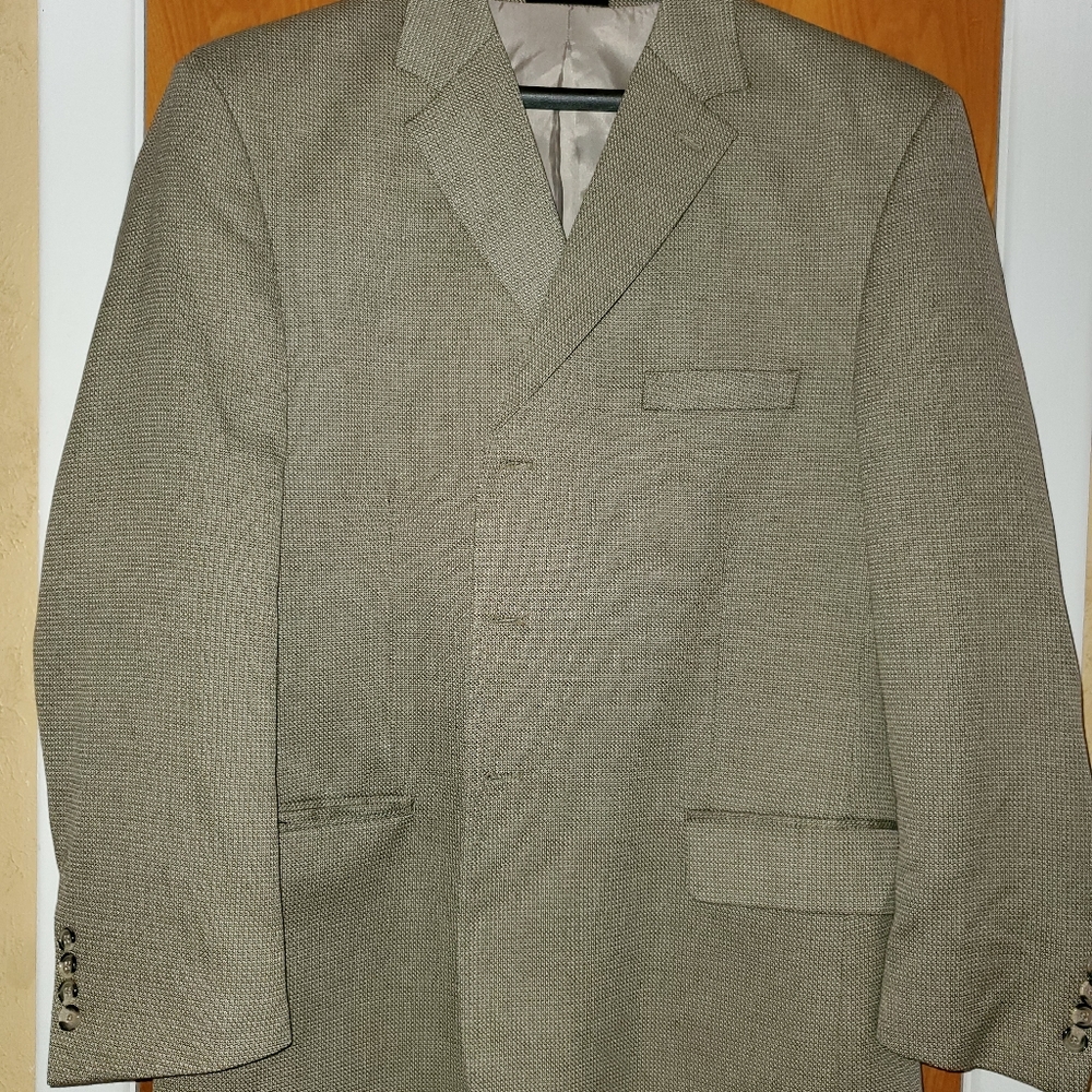 George Men's Sport Coat